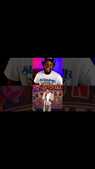 😂 Ian Bagg is a Menace! (Dirty Joke)