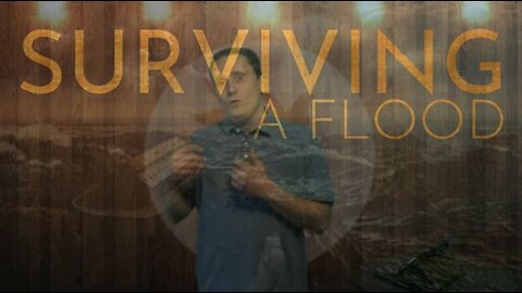 Surviving a Flood Part 4: The Covenant (3/22/20)