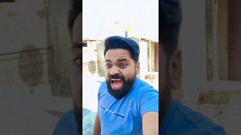 रेशमा📣 !!!!! Part 2 😂 Topa Ho Ka