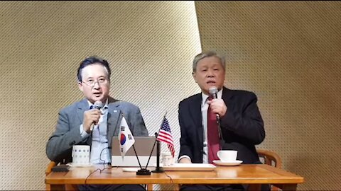 ★[태평TV] 171217 (일) 시진핑의 문재인 홀대+임종석의 중동 밀행+트럼프의 예루살렘 선언의 역학관계-1 김일선 교수+김시환 목사