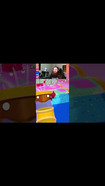 Finish #fallguys #reactionshorts #fallguysgameplay #fallguysmoments #reactionvideo #reaction #fypシ