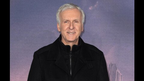 James Cameron says Avatar 3 filming is nearly complete