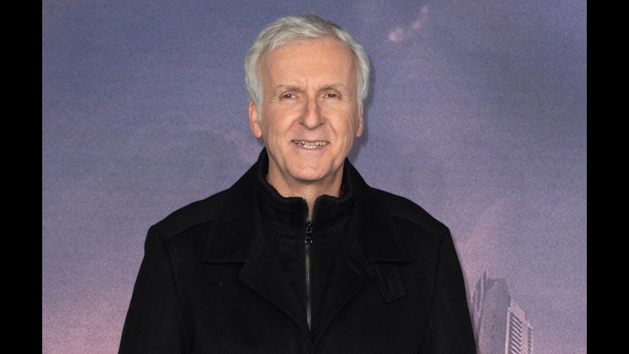 James Cameron says Avatar 3 filming is nearly complete