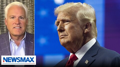 Trump doing much better with swing state constituencies: Matt Schlapp | Wake Up America