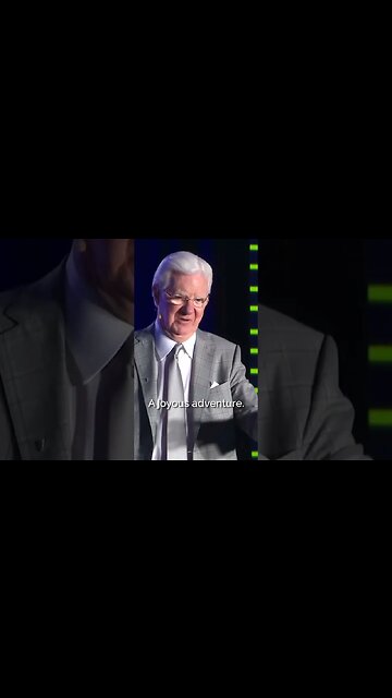 Doing Something You Love