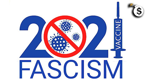 Branch Covidians, Socialist Distancing and Fascism 2021