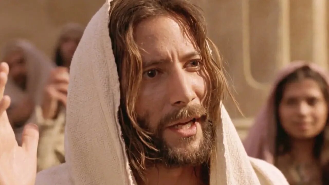 Enga - John 10:22-42 “Jesus accused of blasphemy” [enq]