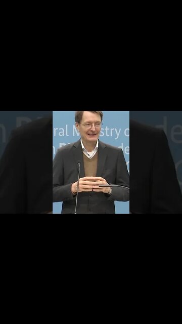 Lauterbach: Maskenpflicht im Fernverkehr fällt #shorts