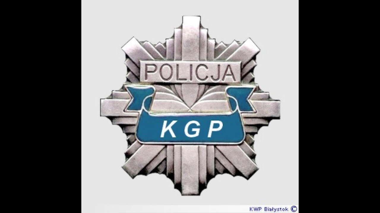 997 zablokowany numer do Gliniarzy... Oburzony Obywatel Narzeka