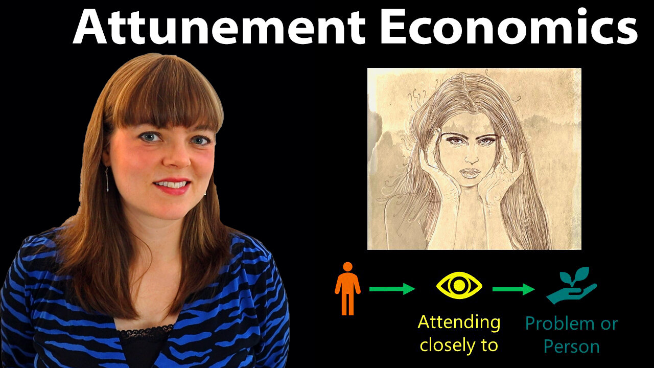 New Economic Maps: The Economy’s Attunement to Problems