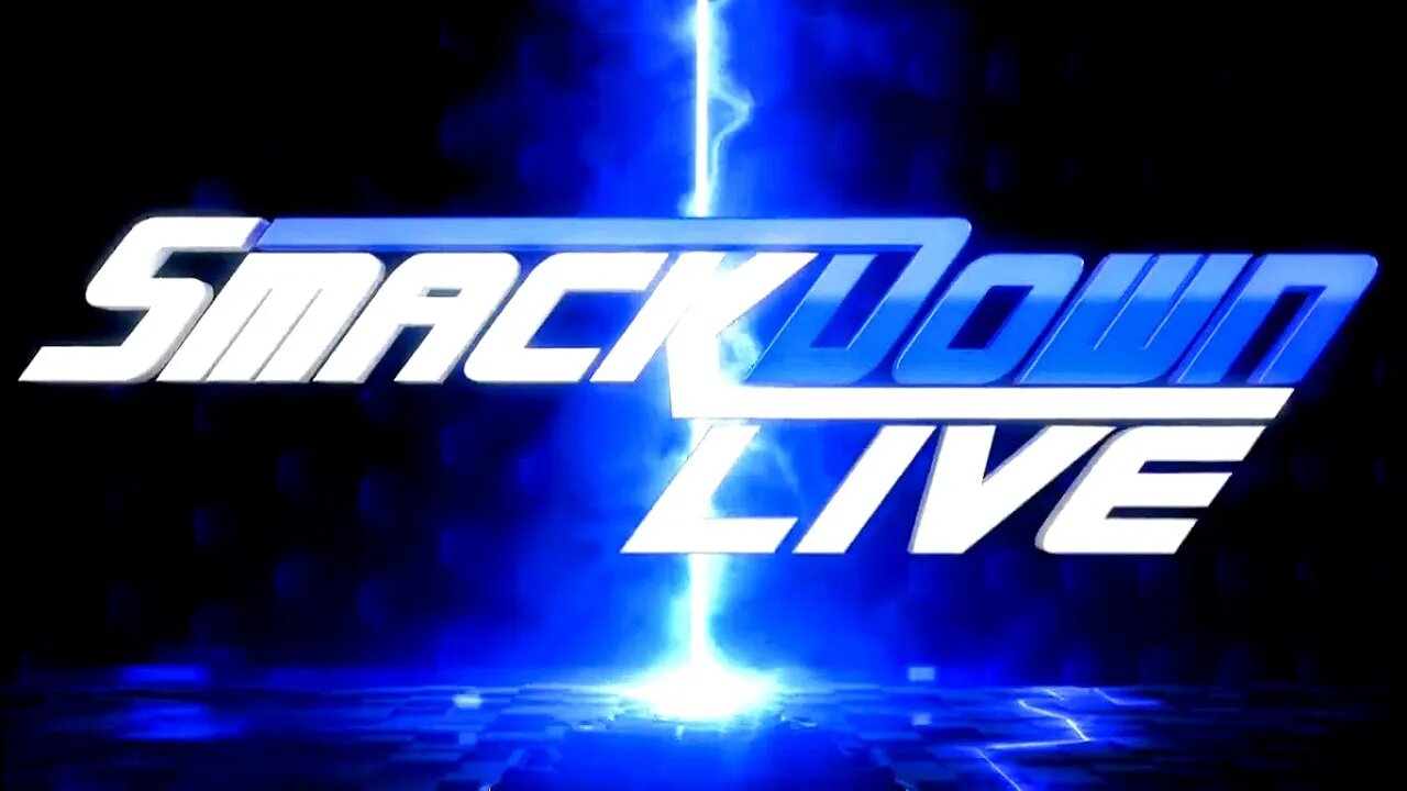 WWE 2K20 | UNIVERSE MODE | SMACKDOWN LIVE - Episode 14 (PS4 LIVE)