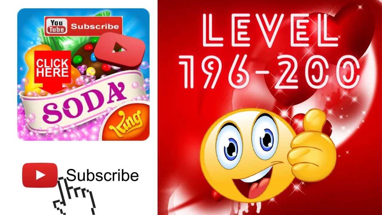 😍😍😍#candycrush #live #gaming #gamers #livestream CANDY CRUSH SODA LEVEL : 196-200