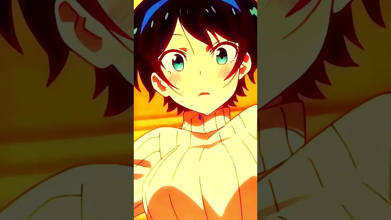 Ruka Sarashina Amazing clip 🥰🥰❤️ #rukasarashina #rentagirlfriend #animegirl #waifus #animeedit #amv