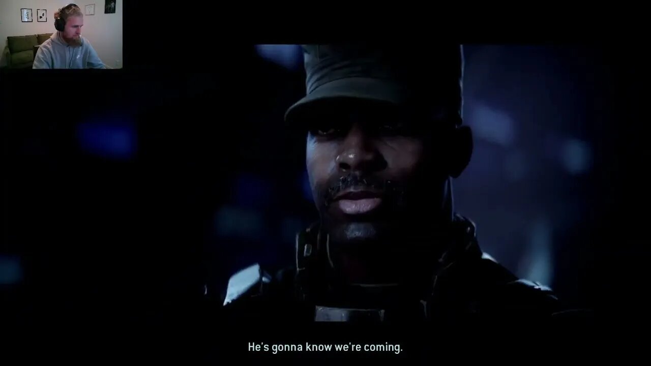 Hoping the game doesn't crash again! Halo 2 Finale