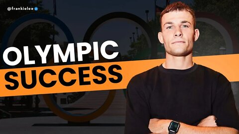 Harry Garside - Overcoming His Inner Critic To Achieve Olympic Success