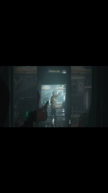 Head Shots Don't Work! | The Callisto Protocol