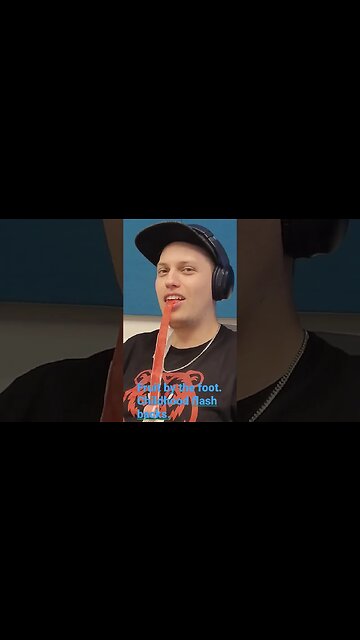 childhood flash back.