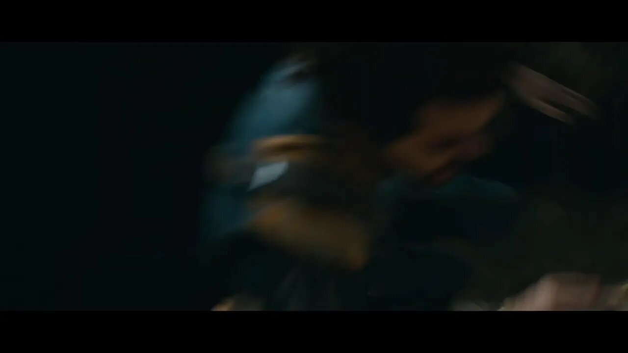 Chaoz in Star wars