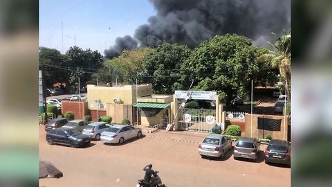 At Least 13 Killed In Attacks In Burkina Faso