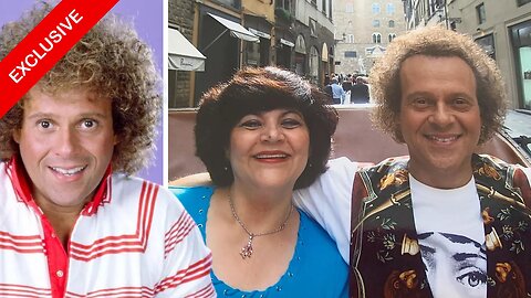 Richard Simmons’ Family Accuses Housekeeper of ‘Greed’ in Ongoing Estate Dispute (Exclusive)