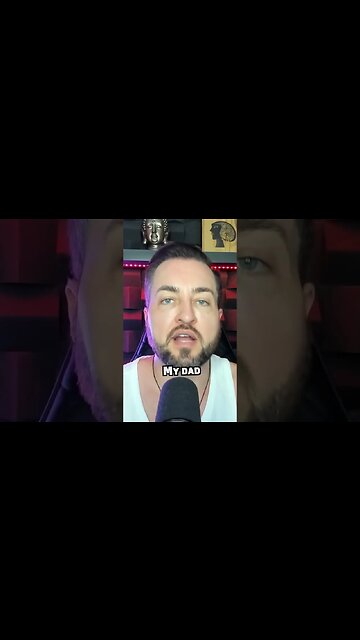 The No. 1 Sign Your Parents Are NOT Happily Married! #shorts