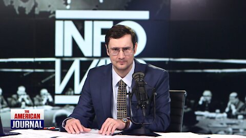 AMERICAN JOURNAL (Full Show) Tuesday - 2/9/21