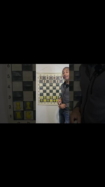 Chess Blooper 14