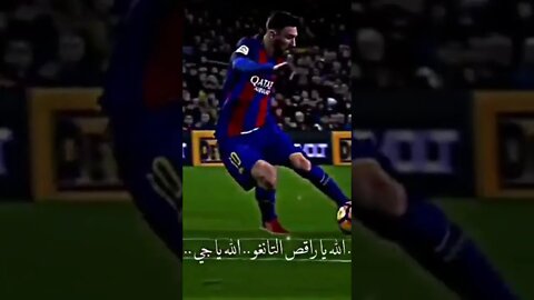 فليشهد التاريخ اني أكبر مجرم ياليونيل #messi 🎶