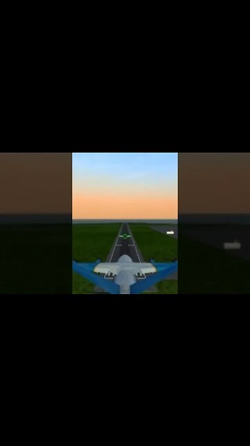 Timing XV-40 Flight | Turboprop Flight Simulator #shorts