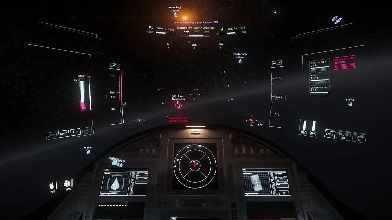My Broadcast