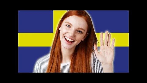 Female Ukrainian Refugees Encounter Swedish Diversity