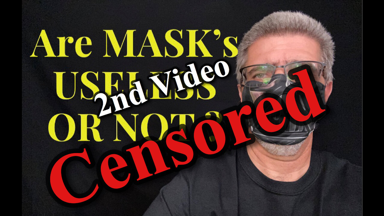 IS WEARING A MASK HEALTHY | Useless or Not