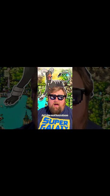 💀 Revenant 💀 would use THIS Pokémon ! #shorts #pokemon #apexlegends