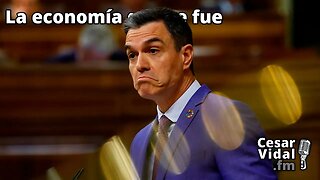 La economía que se fue - 28/03/23