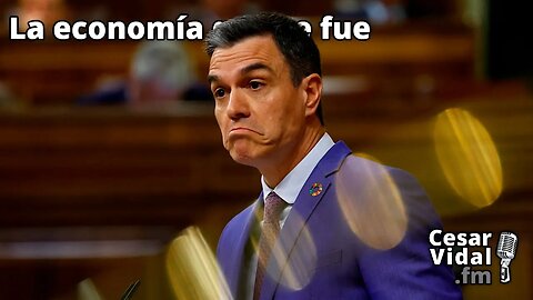 La economía que se fue - 28/03/23