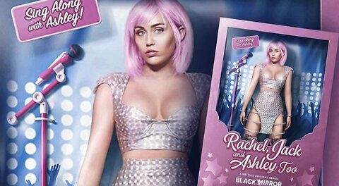 How Miley Cyrus’ Black Mirror Episode Fits Into The #FreeBritney Movement