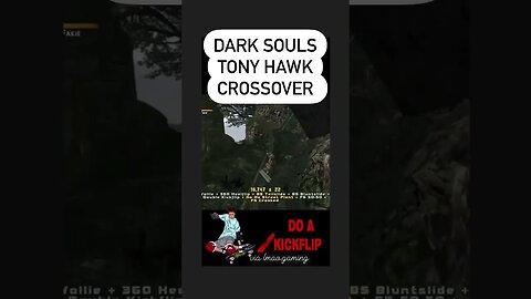 NEW! DARK SOULS GAME 😃: 🛹