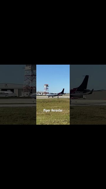 #aviationlover #airplanesdaily #airplane #eaa #flying #aopa #piper #generalaviation #taxing