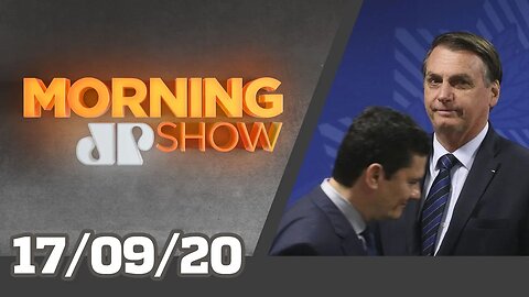 MORNING SHOW - 17/09/20