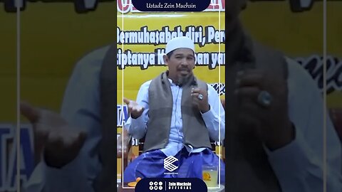 Orang Yang Beruntung, Rugi dan Celaka - Ustadz Zein Muchsin