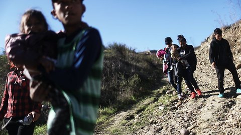 US and Mexico Contributing Billions In Effort To Curb Migration