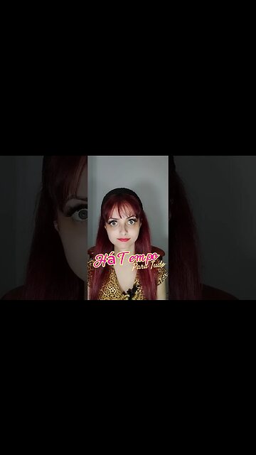 Deus já preparou tudo!