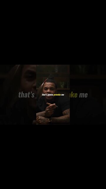 I want a woman that wants me not needs me. #kevingates #relationshipgoals #betterman