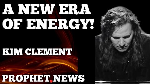 A NEW ERA OF ENERGY IS COMING! NEW ENERGY, FRACKING & AN ABUNDANCE OF OIL!