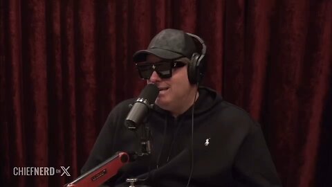 ROGAN: “Do you think the government was involved in the P. Diddy stuff?” DILLON: “1,000%”