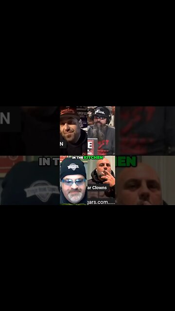 The Cigar Clowns is a Team