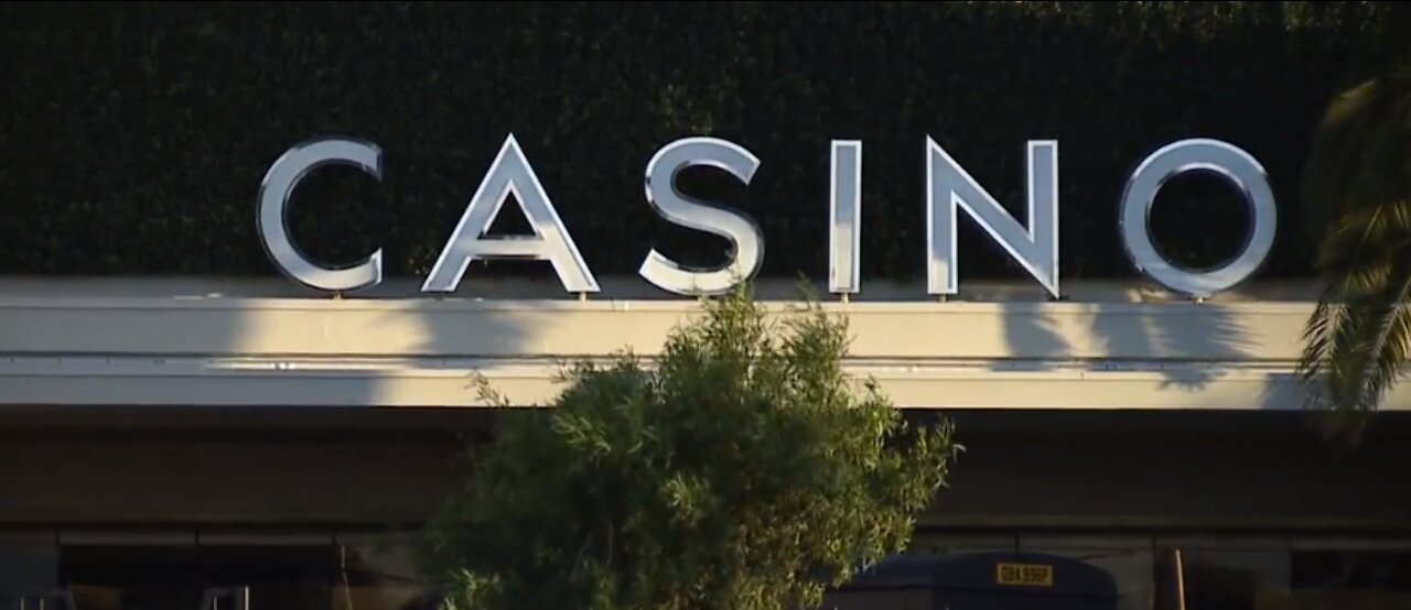 Nevada getting closer to reopening gaming