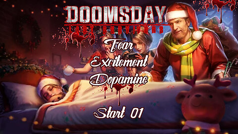 Doomsday Part01