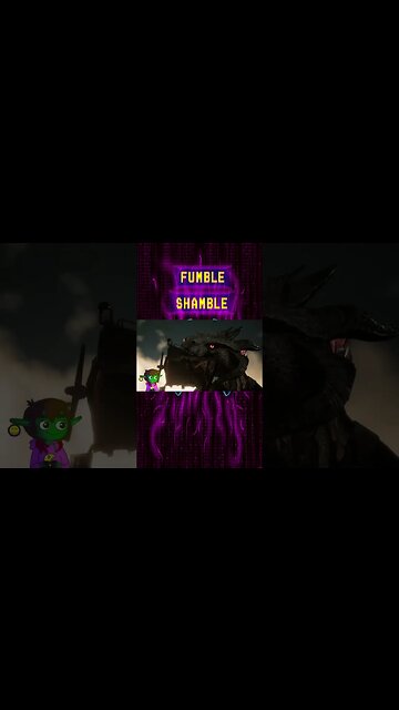 I don't see them! WAIT! Now I DO! #shorts #hogwartslegacy