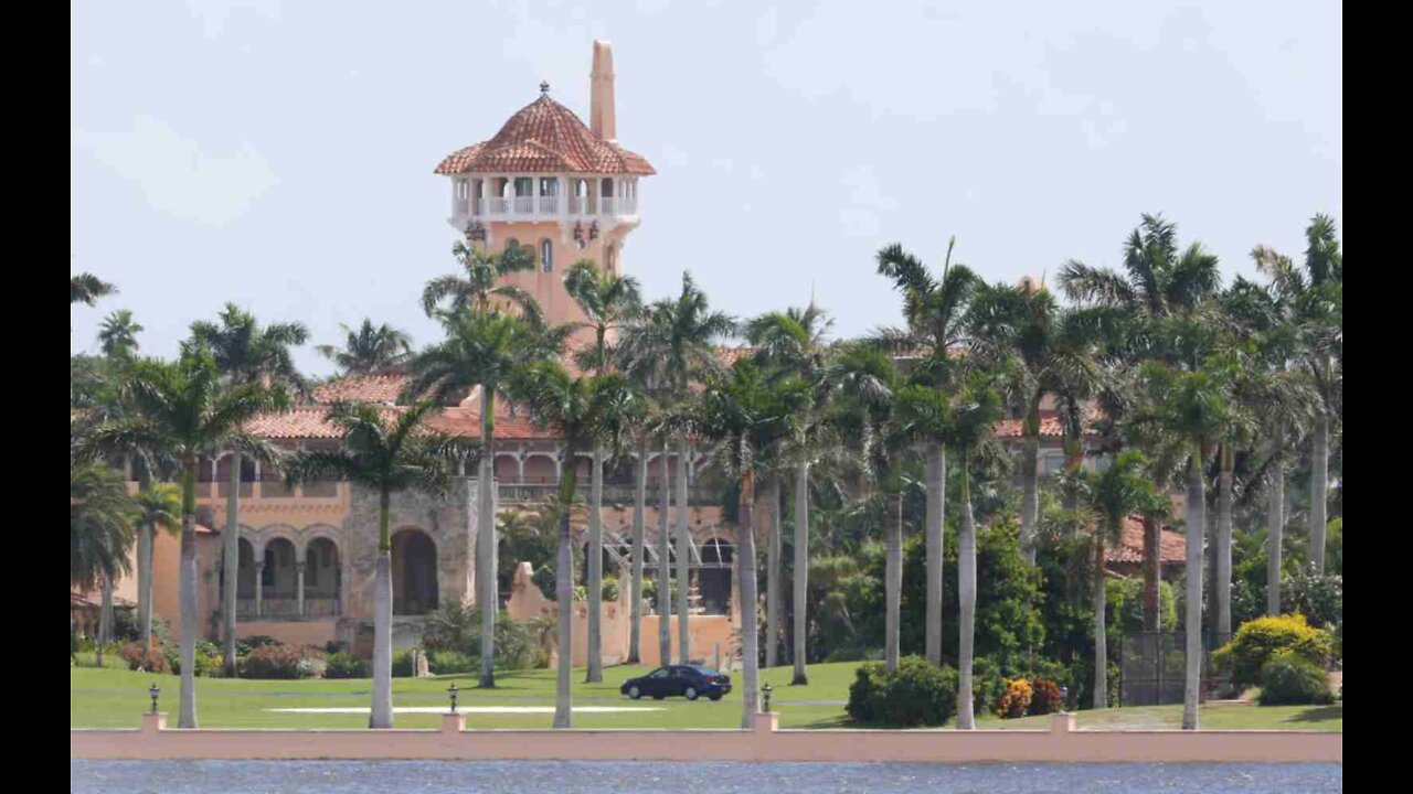 One Giant Problem with the FBI’s Mar-a-Lago Raid